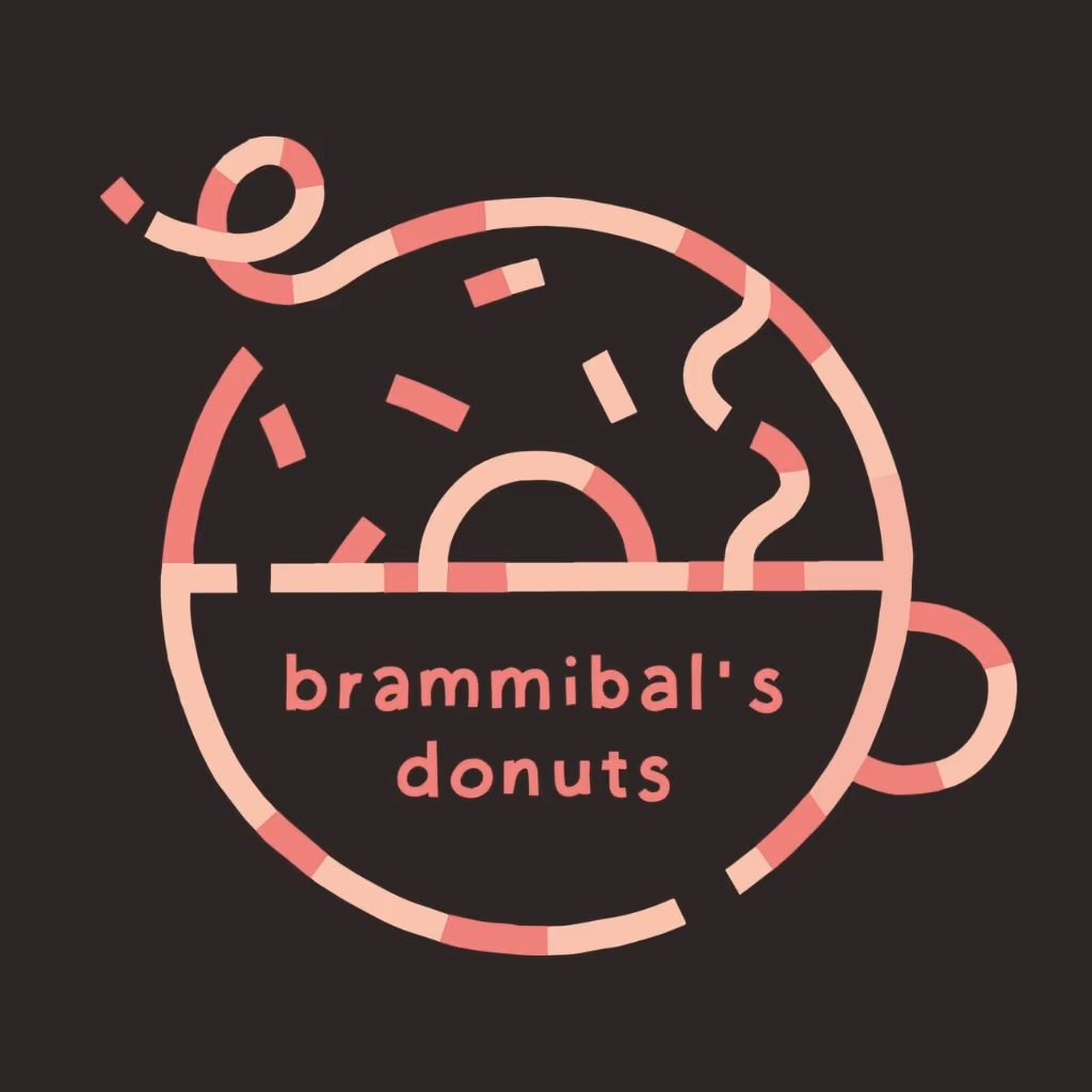 Brammibal's Donuts - Neukölln