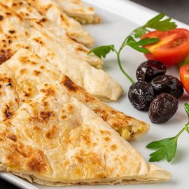 Sevgi Durağı Cafe & Restorant (Koca Sinan)