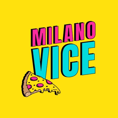 Milano Vice Pizza | Eberswalder