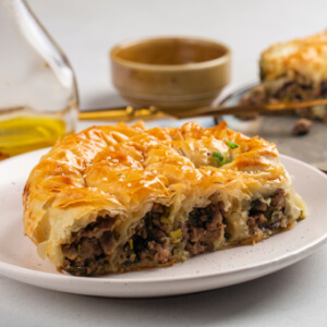 Gözde Börek (Yalım)