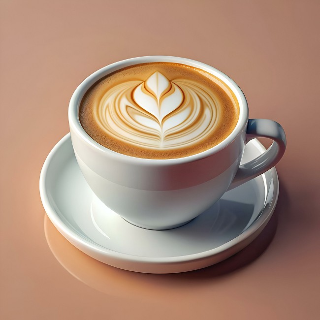 The Coffee Factory (1. Murat)