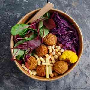 Bowl & More (1. Murat)