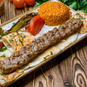 Doğaner Kebap & Pide (Sanayi)