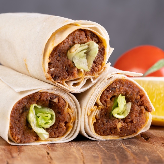 Adıyaman Çiğköftecisi Mevlüt Usta  (Yenimahalle)