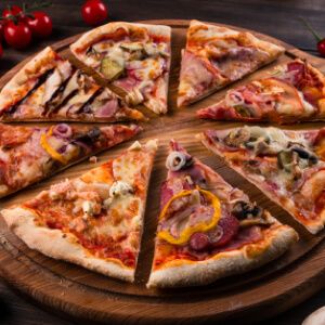 Trüf Burger&Pizza (Yaylacık)