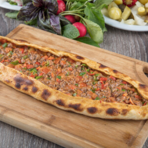 Saray Pide Lahmacun (Kırklar)
