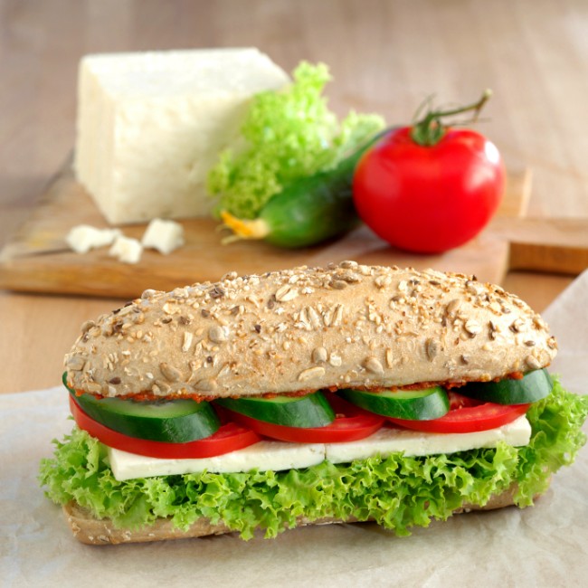 Şems Tost Sandviç (Çayyurt)