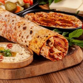 Ateş Döner (Esentepe)