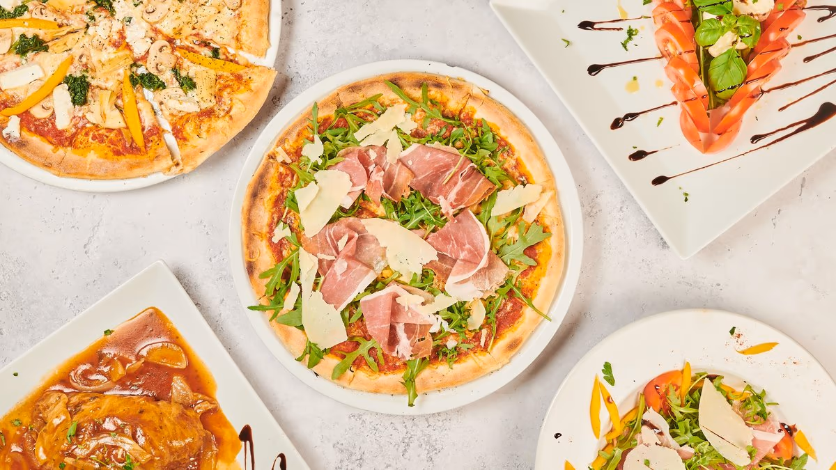 Ristorante Diomira