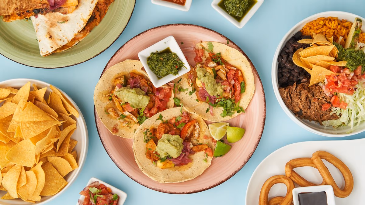 El Taco Loco