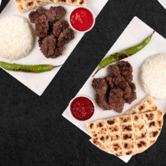 Köfte Co (Demirtaş)