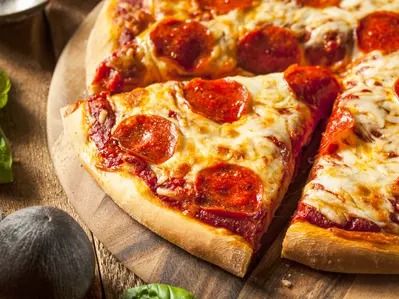 Ns Pizza (Yedişehitler)