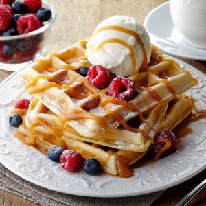 Gizya Waffle & Coffee (Çünür)