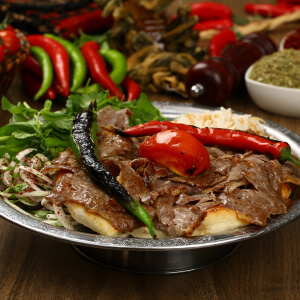 Dönerci Murat Usta (Akdeğirmen)