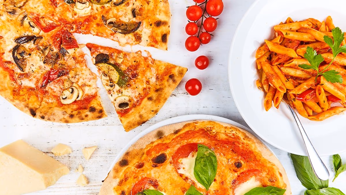 Ristorante Sole