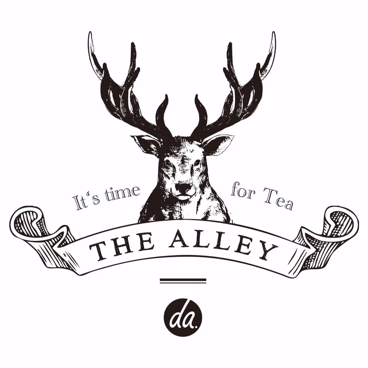 The Alley - Mitte
