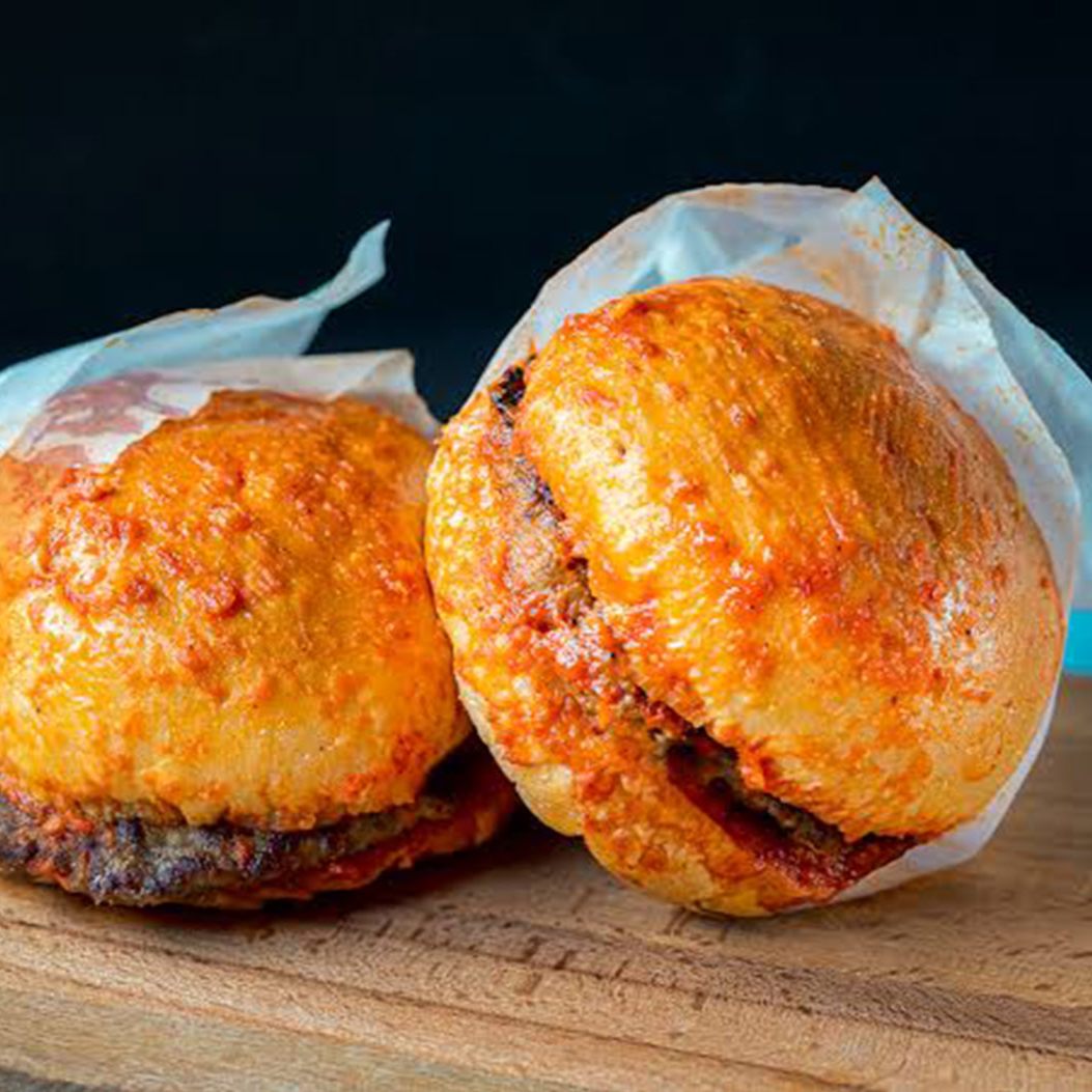 Burgermatik (Karakaş)