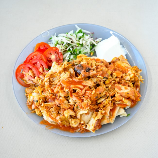 Devran Döner (Abdurrahman)