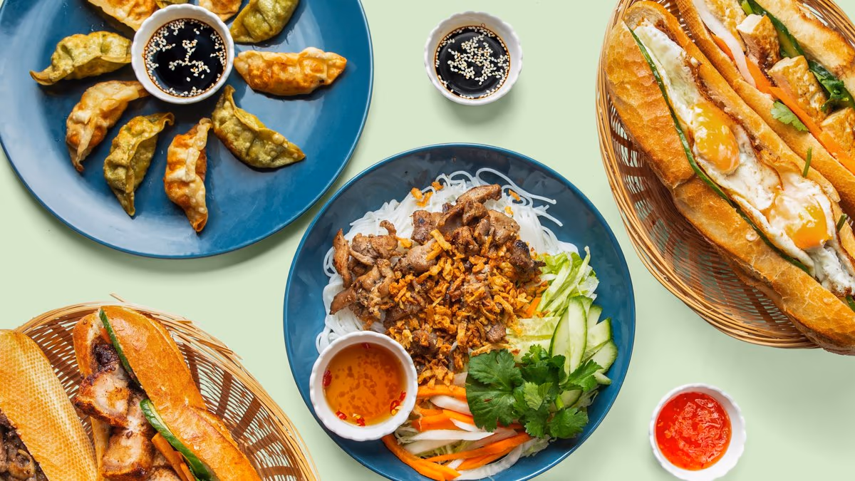 Banh Mi Sai Gon