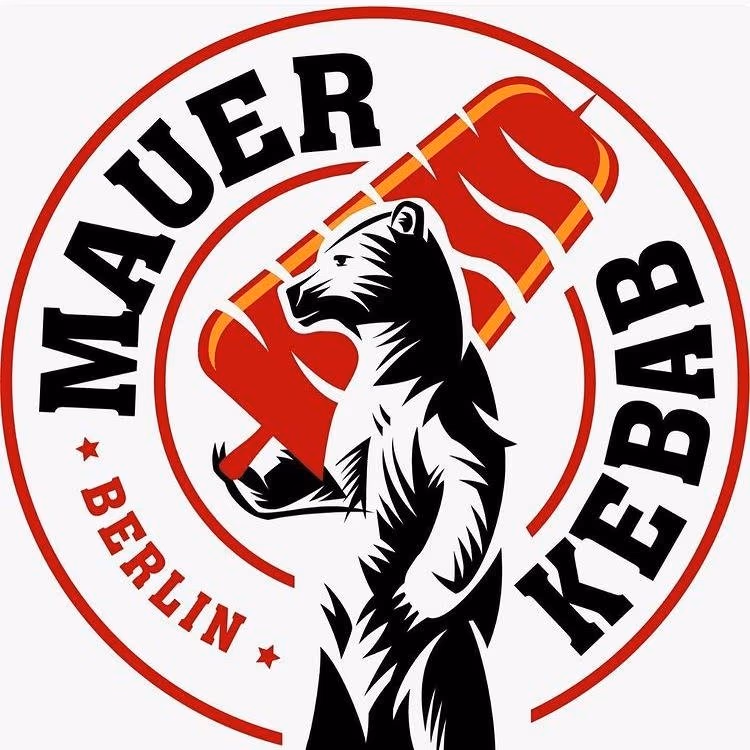 Mauer Kebab