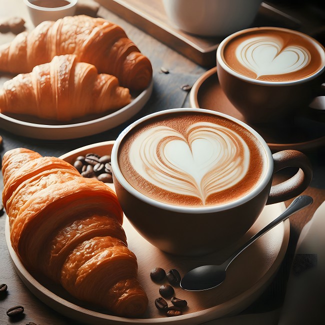 Tiloft Coffee (1. Murat)