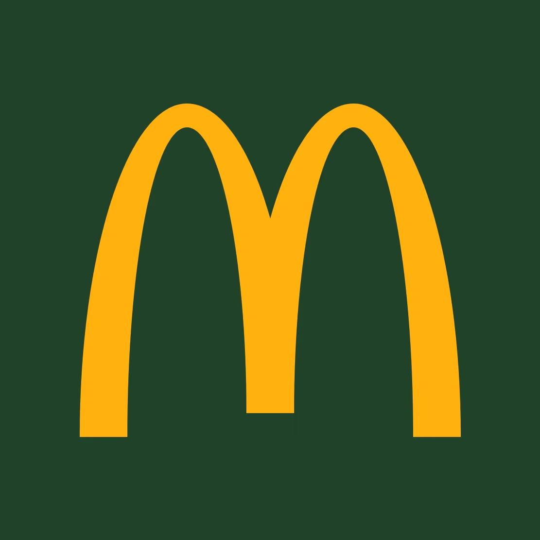 McDonald's Wrangelstraße