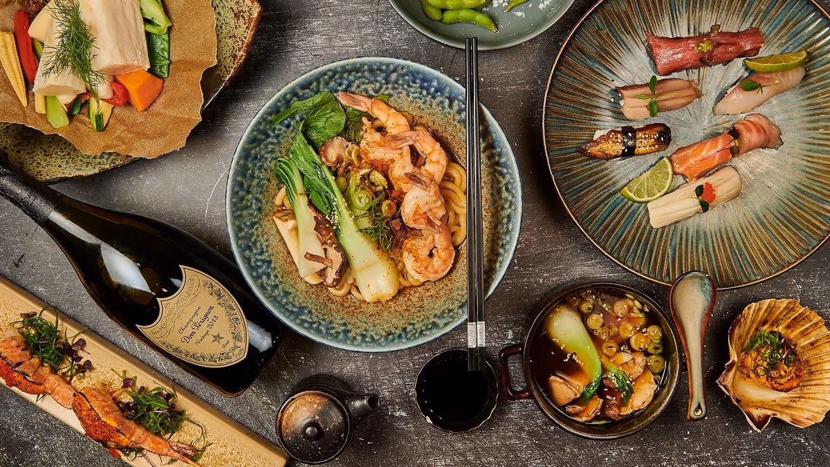 IZAKAYA