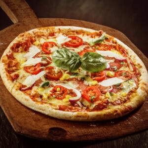 Dizza Dizza (Güre)