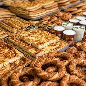 Ünal Börek (İstasyon)