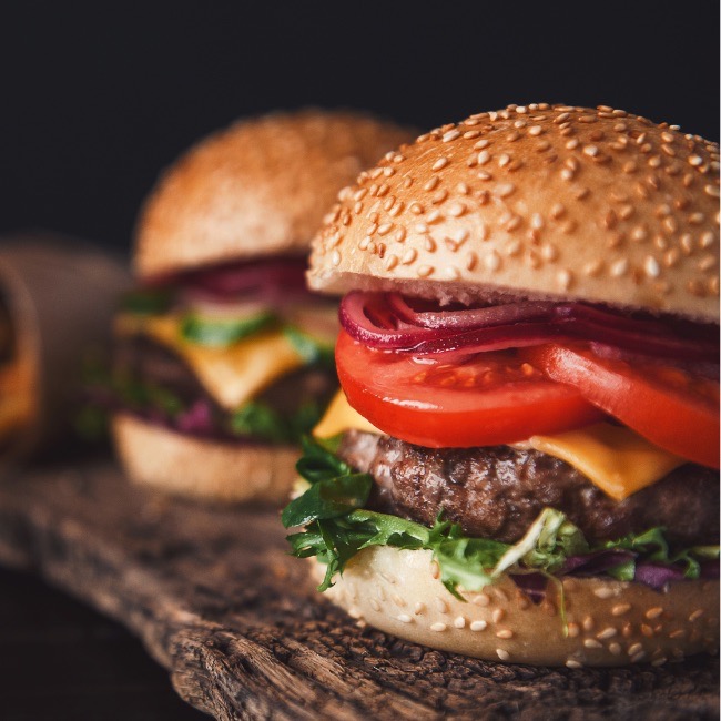 California Fastfood (Bahçelievler)