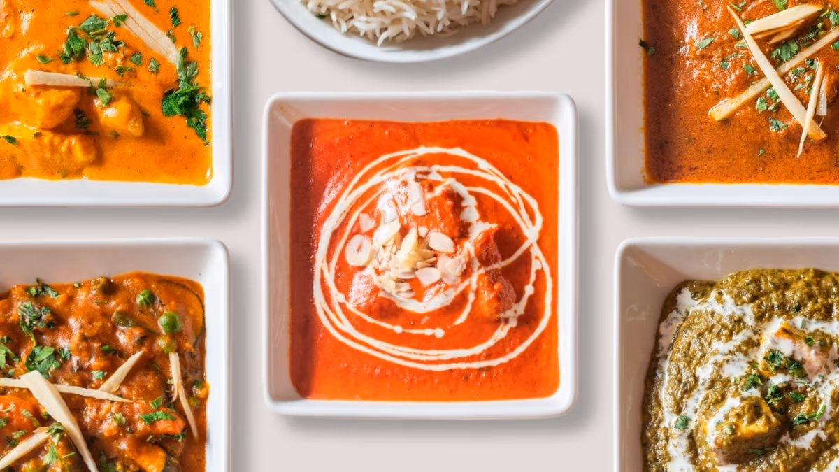Baryani House