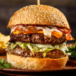 Öküz Burger Homemade (Cumhuriyet)