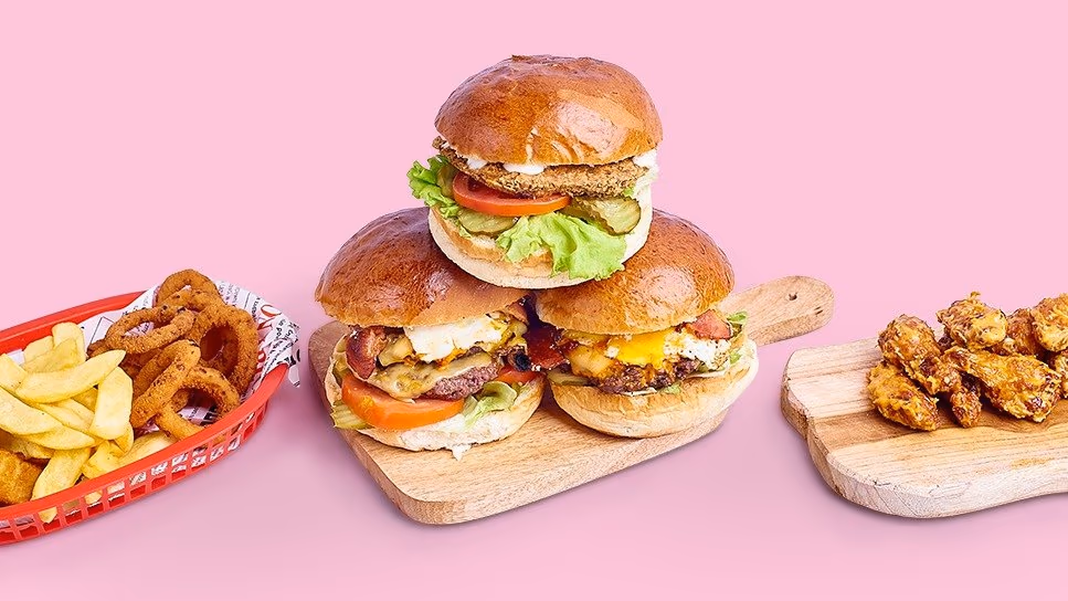 BurgerSteig