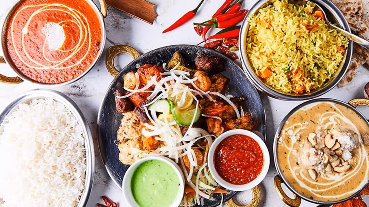 Vedis Indisches Restaurant