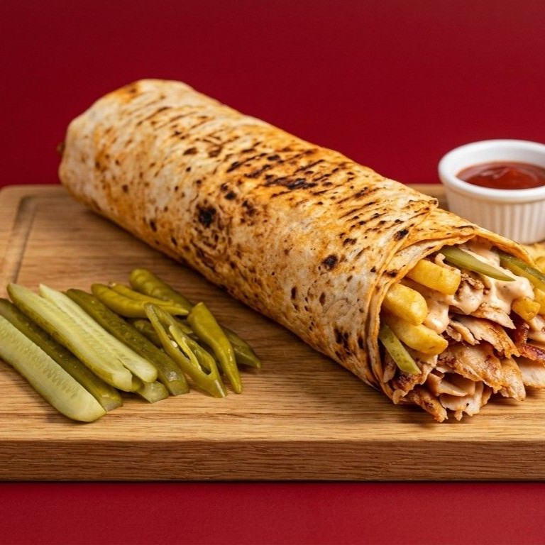Katık Döner (Yenişehir)