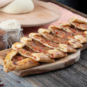 Fark Et Pide & Izgara (Şükrüpaşa)