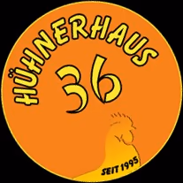 Hühnerhaus 36
