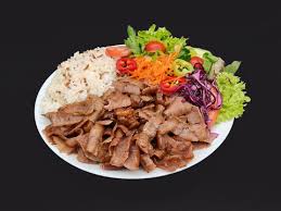 Check Tavuk Döner (Pirimehmet)