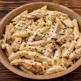 Carb On (Fatih)
