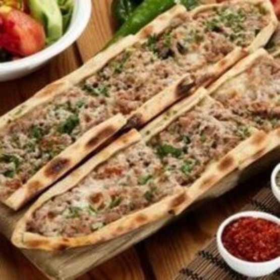 Meydan Etliekmek (Gevher Hatun)