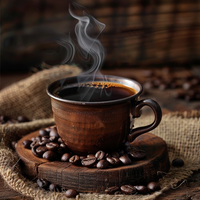 Townie Coffee & Breakfast (Rüstem Paşa)