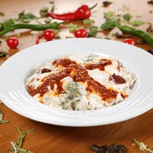 Lokal Mantı (1. Murat)