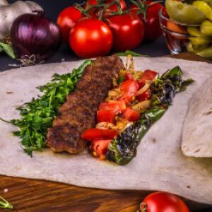 Izgara Dünyası (Yenimahalle)