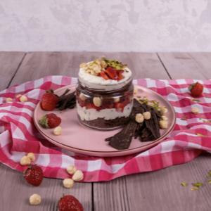 ChocoPoint Tatlı Mag & Cheesecake (İstasyon)