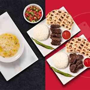 Hacı Destan Köftecisi (Demirtaş)