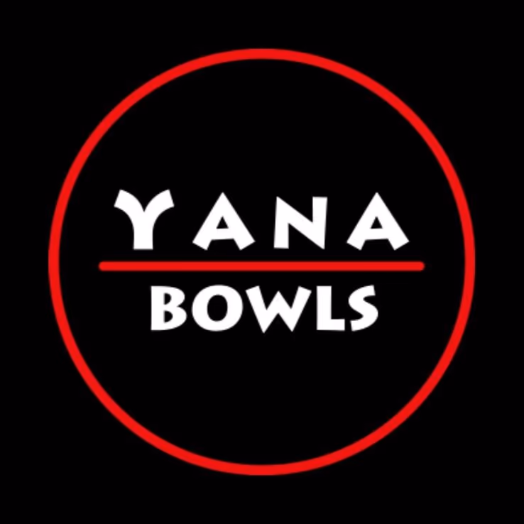 Yana Bowls Mall of Berlin