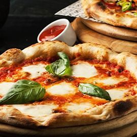 Nd Pizza Taco  (Cumhuriyet)