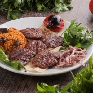 Akbulut Et (Cumhuriyet)