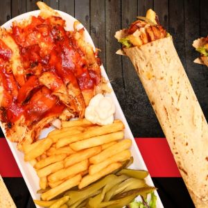 Kd Katık Döner (Tophane)