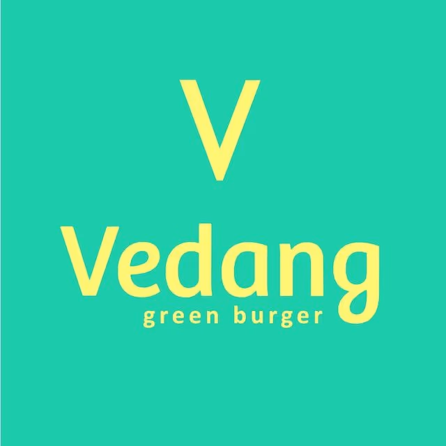 Vedang – plant burger (Alexa)